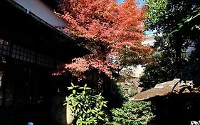 宿屋　西陣荘